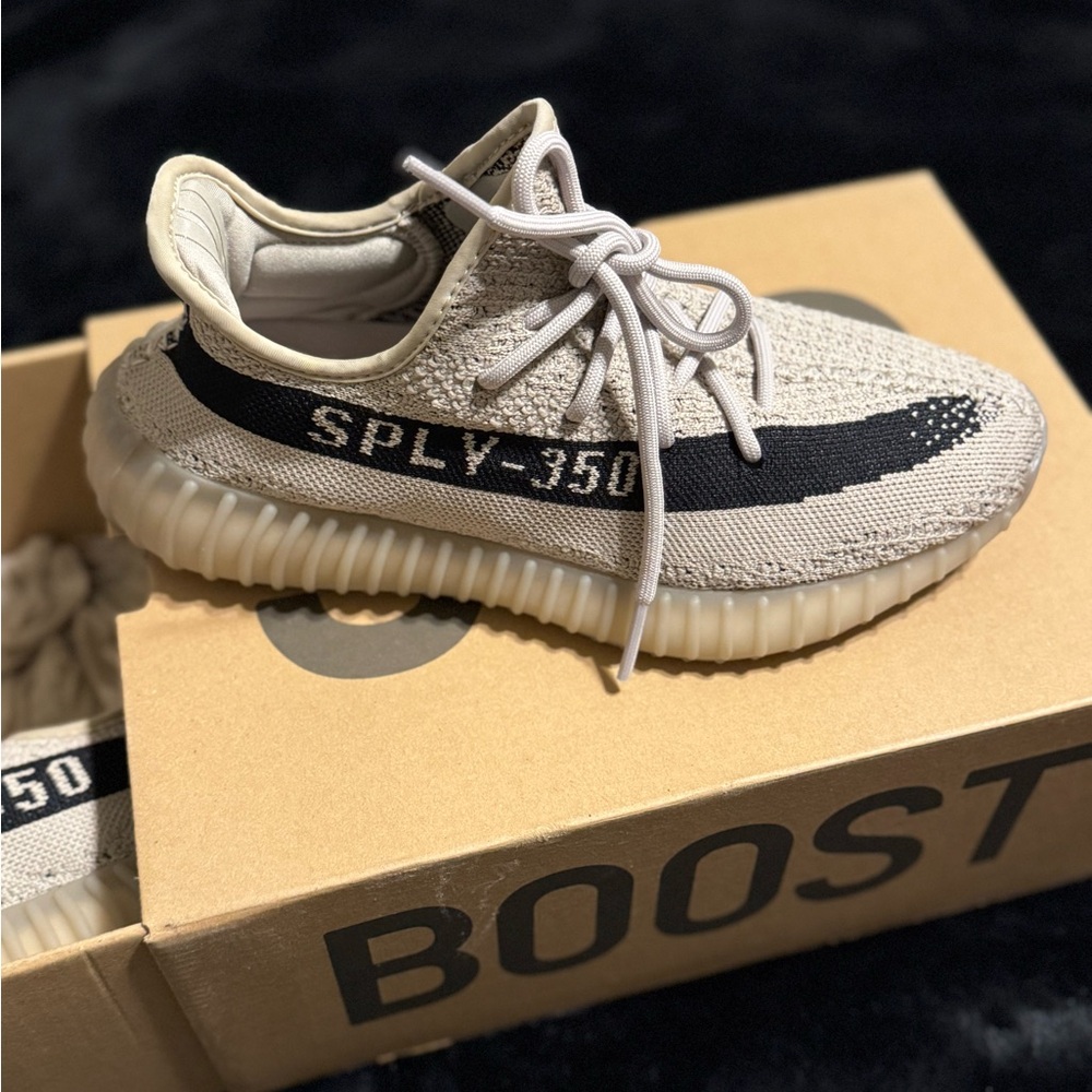 Yeezy 350